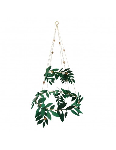 Meri Meri - Yaprak Asılan Süs