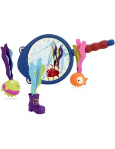 B.Toys - Köpek Balığı Dalış...