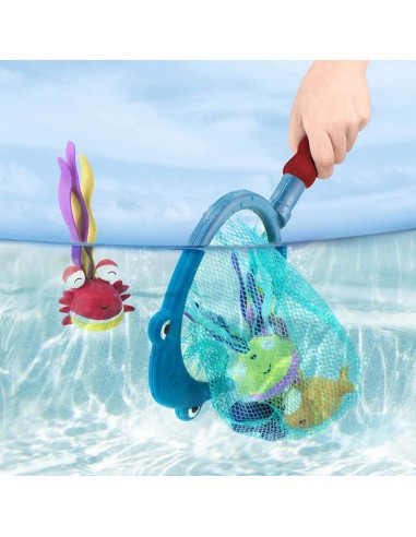 B.Toys - Köpek Balığı Dalış Seti