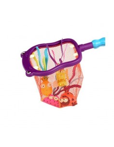 B.Toys - Hippopotam Dalış Seti 2