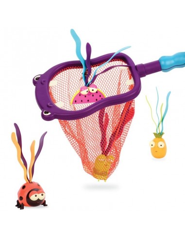 B.Toys - Hippopotam Dalış Seti