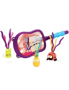 B.Toys - Hippopotam Dalış Seti