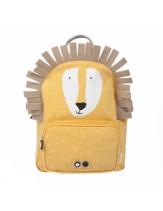 Trixie - Mr. Lion Okul Sırt...