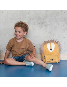 Trixie - Mr. Lion Okul Sırt... 2