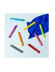 Tiger Tribe - 8'li Banyo... 2