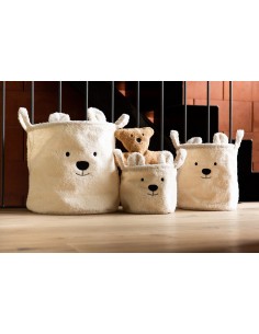 Childhome - Teddy White... 2