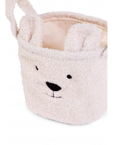 Childhome - Teddy White Saklama... Childhome - Teddy White Saklama...