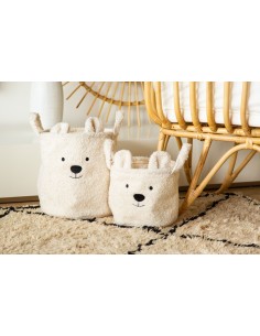 Childhome - Teddy White... 2