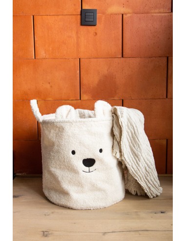 Childhome - Teddy White Saklama...