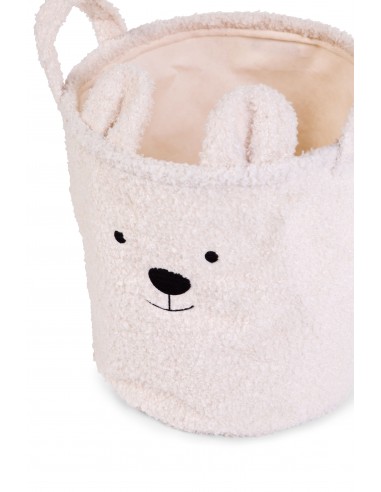 Childhome - Teddy White Saklama...