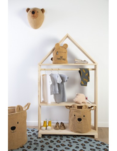 Childhome - Teddy Kahve Saklama...