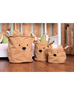 Childhome - Teddy Kahve... 2