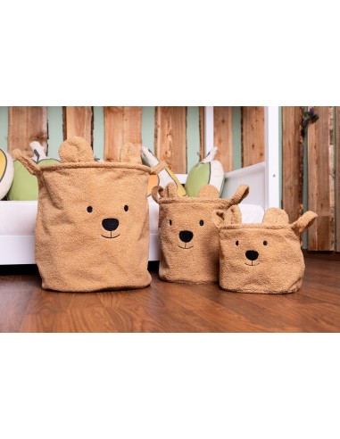 Childhome - Teddy Kahve Saklama...