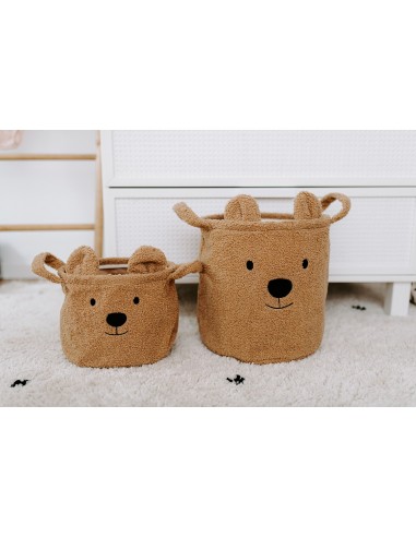 Childhome - Teddy Kahve Saklama... Childhome - Teddy Kahve Saklama...