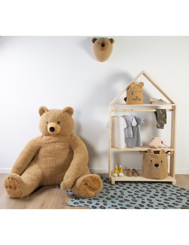 Childhome - Teddy Kahve Saklama... Childhome - Teddy Kahve Saklama...