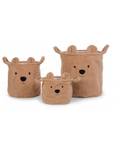 Childhome - Teddy Kahve... 2