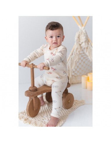 Mama Yoyo - Waffle İkili Alt Üst...