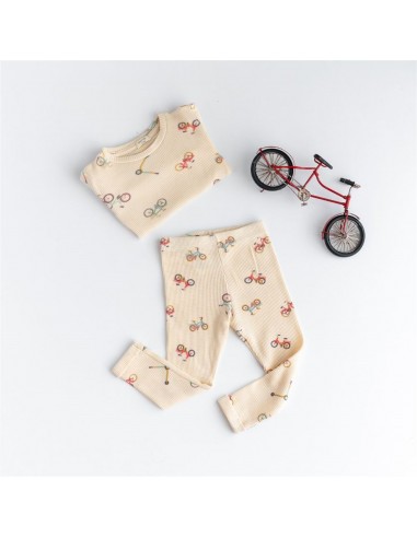 Mama Yoyo - Waffle İkili Alt Üst...