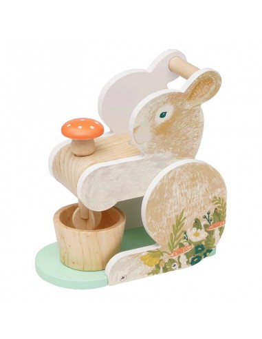 Manhattan Toy - Bunny Hop Mikser Manhattan Toy - Bunny Hop Mikser