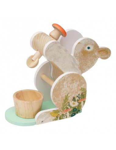 Manhattan Toy - Bunny Hop Mikser Manhattan Toy - Bunny Hop Mikser