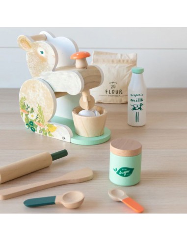 Manhattan Toy - Bunny Hop Mikser Manhattan Toy - Bunny Hop Mikser