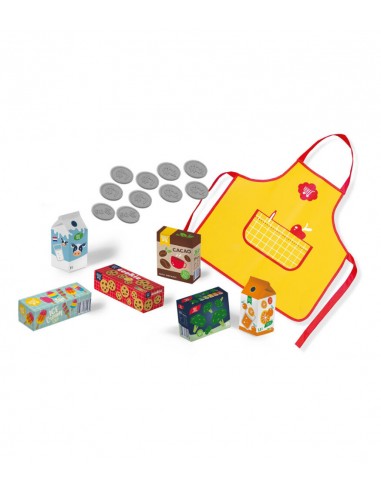 SES Creative - Kostüm ve Oyun Seti...