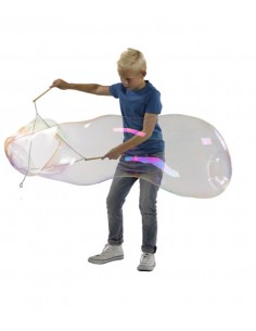 SES Creative - Mega Köpük... 2