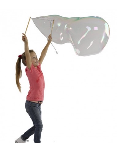 SES Creative - Mega Köpük Baloncuk Yapma