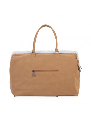 Childhome - Mommy Bag Çanta Süet Childhome - Mommy Bag Çanta Süet