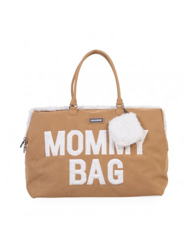 Childhome - Mommy Bag Çanta Süet Childhome - Mommy Bag Çanta Süet