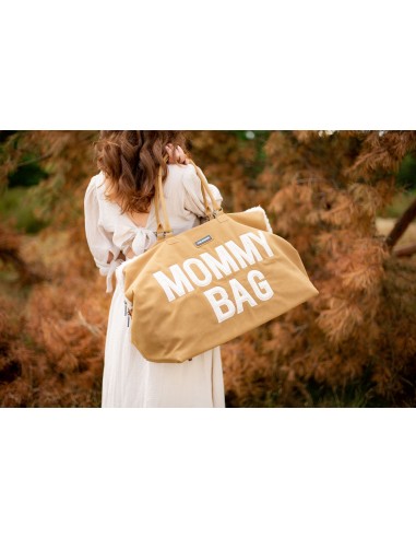 Childhome - Mommy Bag Çanta Süet Childhome - Mommy Bag Çanta Süet