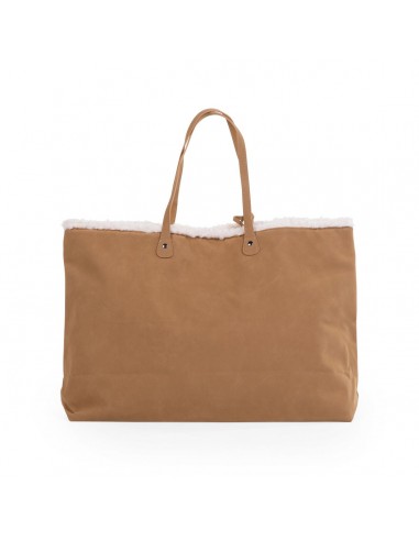 Childhome - Family Bag Çanta Süet Childhome - Family Bag Çanta Süet