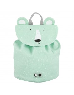 Trixie - Mr. Polar Bear...