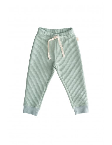 Miela Kids - Kapitone Pantolon Mint