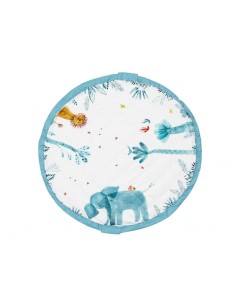 Play & Go - Bebek Oyun Matı...