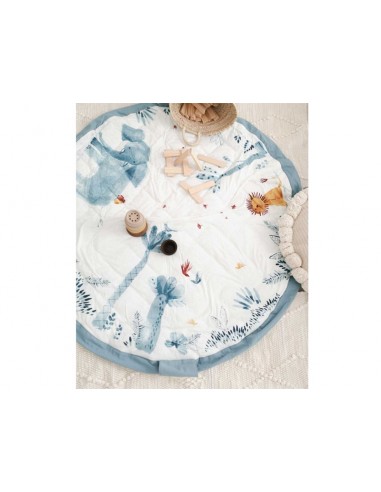 Play & Go - Bebek Oyun Matı Soft...