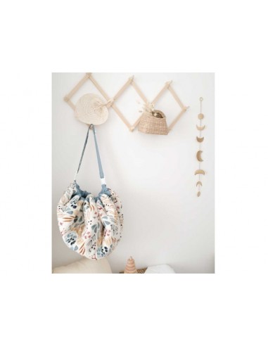 Play & Go - Bebek Oyun Matı Soft...