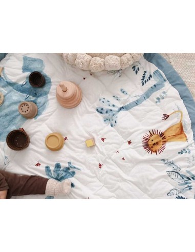 Play & Go - Bebek Oyun Matı Soft...