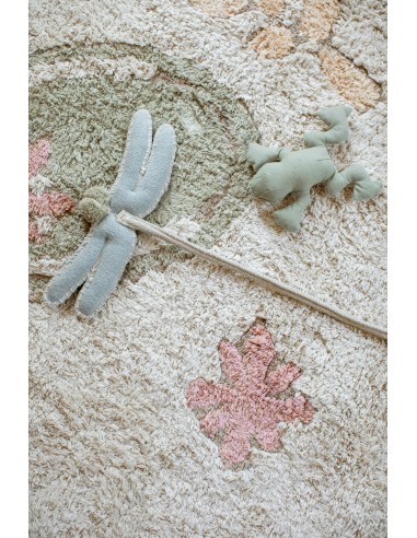 Lorena Canals - Fantasy Garden...