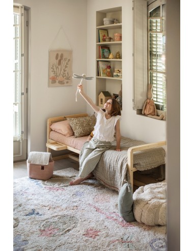 Lorena Canals - Fantasy Garden...