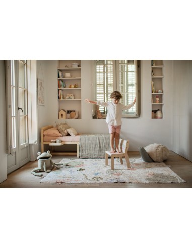 Lorena Canals - Fantasy Garden...