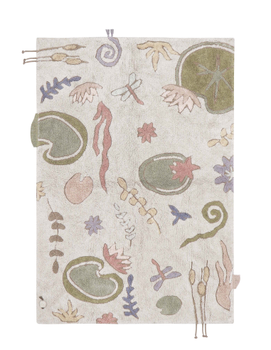 Lorena Canals - Fantasy Garden...