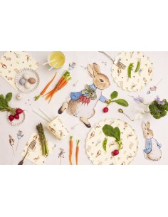 Meri Meri - Peter Rabbit Tabak 2