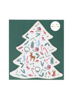 Meri Meri - Yeni Yıl Mini... 2