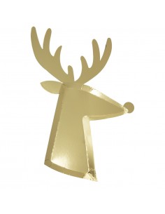 Meri Meri - Ren Geyiği...