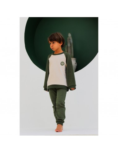 L'avra Studio - Bobby Sweatshirt Yeşil