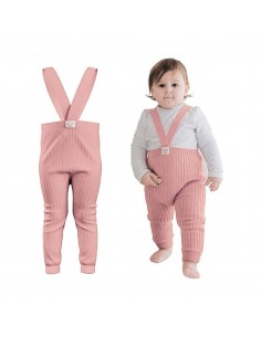 Mama Yoyo - Askılı Organik...