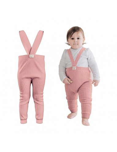 Mama Yoyo - Askılı Organik Triko...