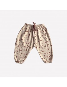 Auntie Me - Biscotti...