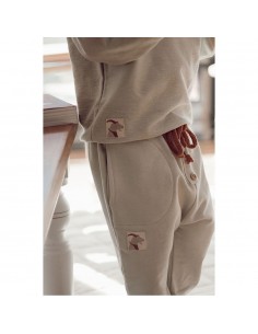 Auntie Me - Organik Celadon... 2